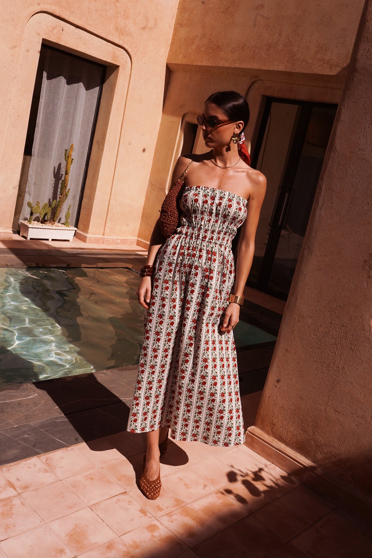 Robe Linaï
