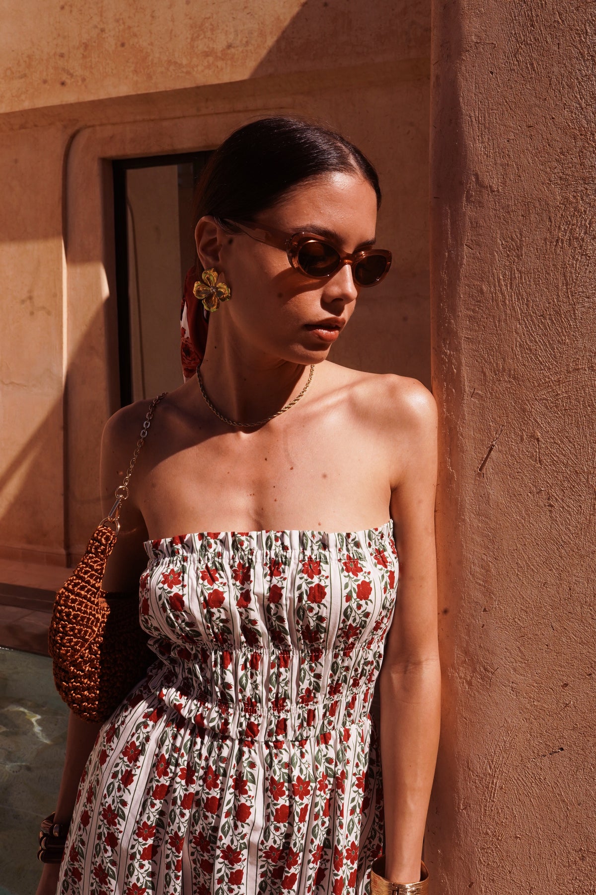 Robe Linaï