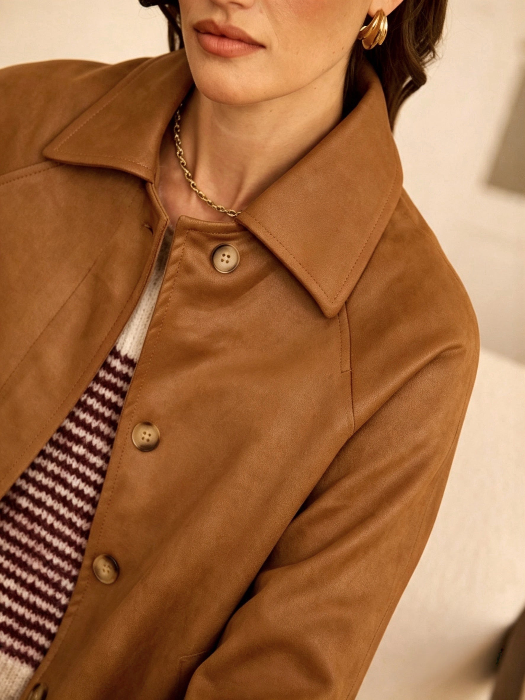 Veste Isolde
