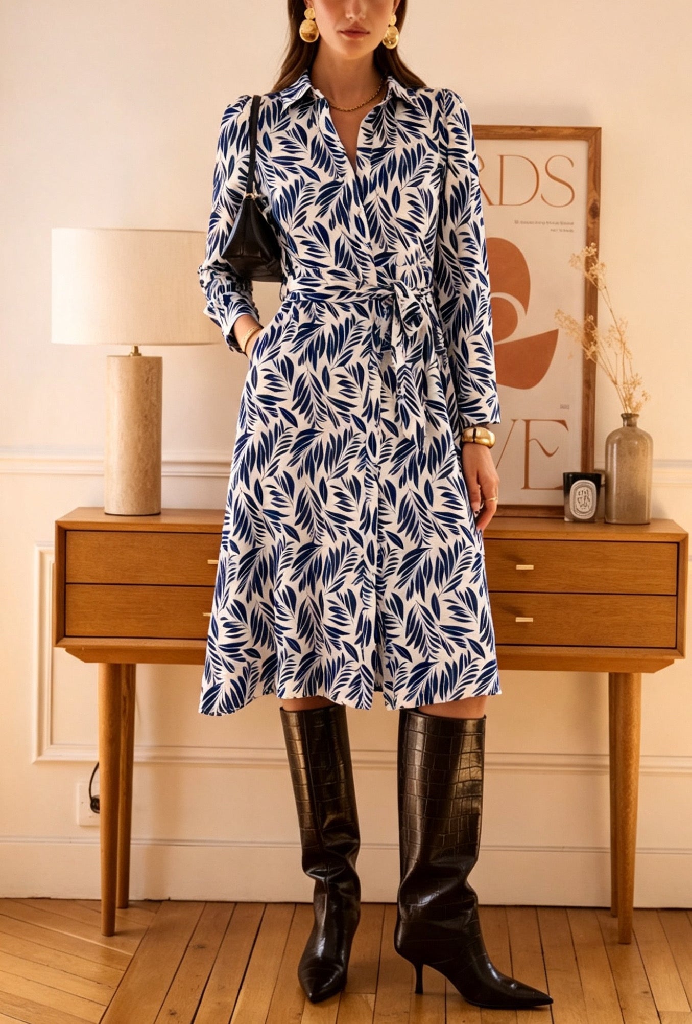 Robe Félicie