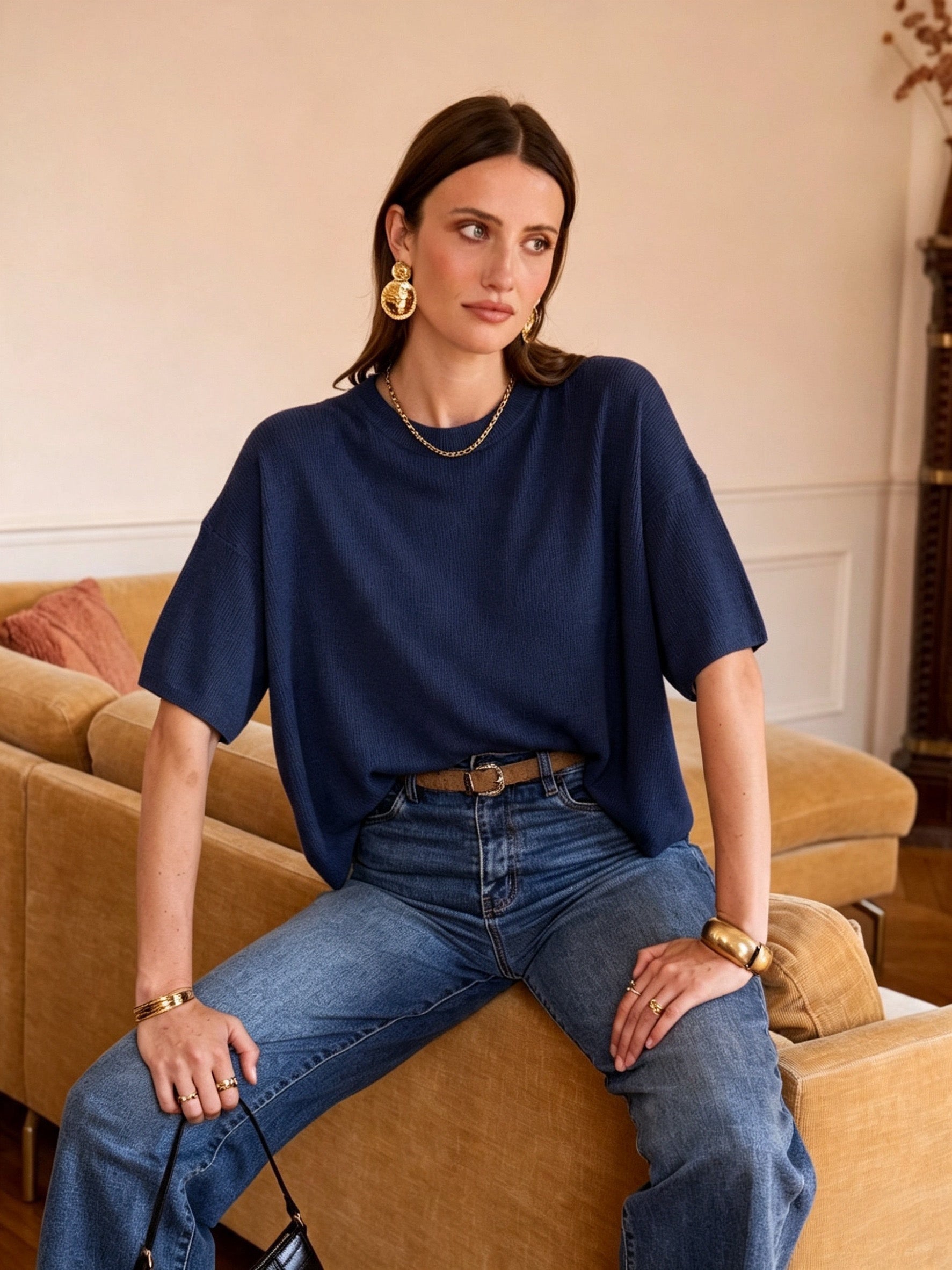 Pull Ysée