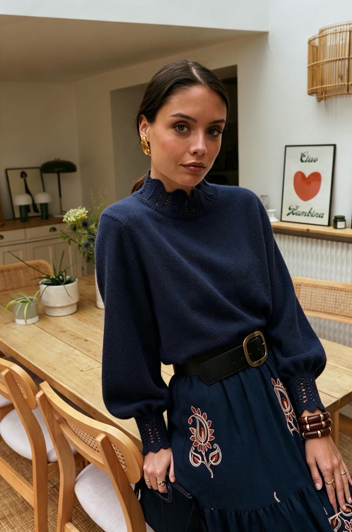 Maille Lina