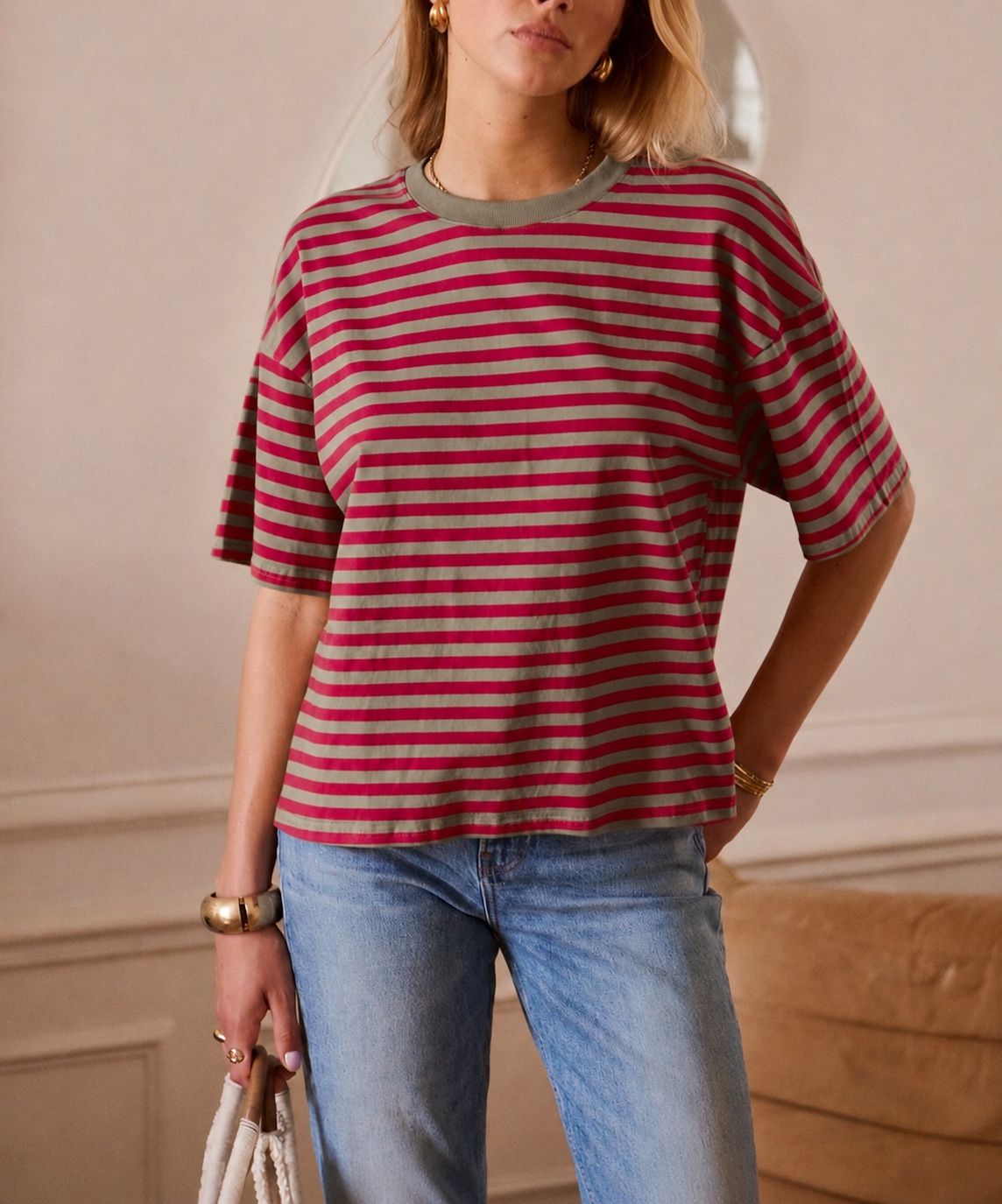 T-Shirt Naïma