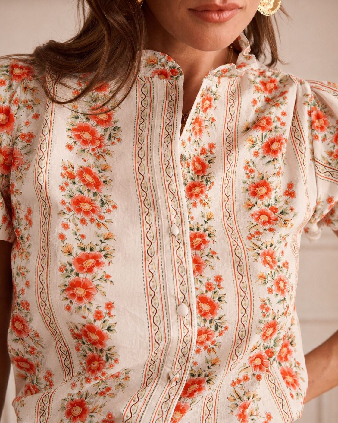 Chemise Fantine