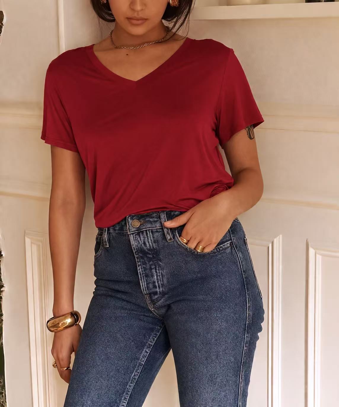 T-shirt Taël