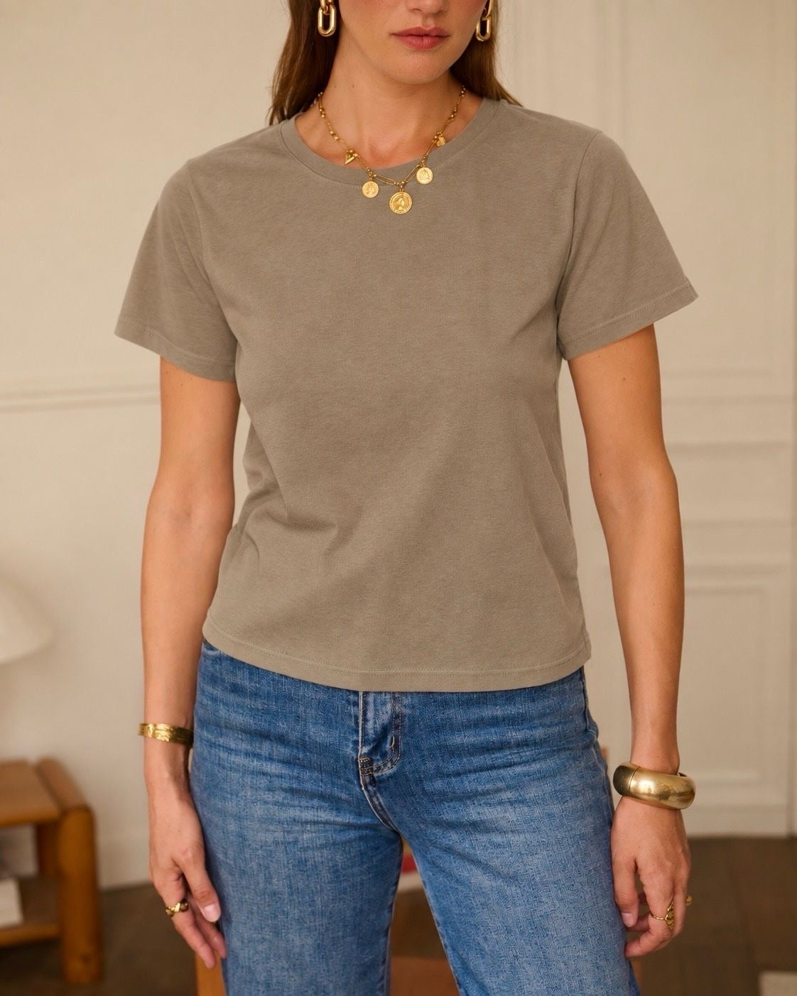 T-Shirt Rudy