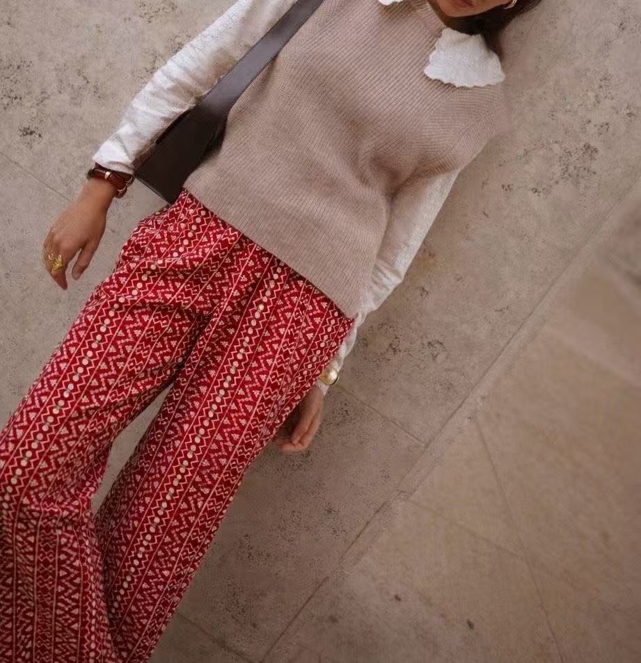 Pantalon Yaren