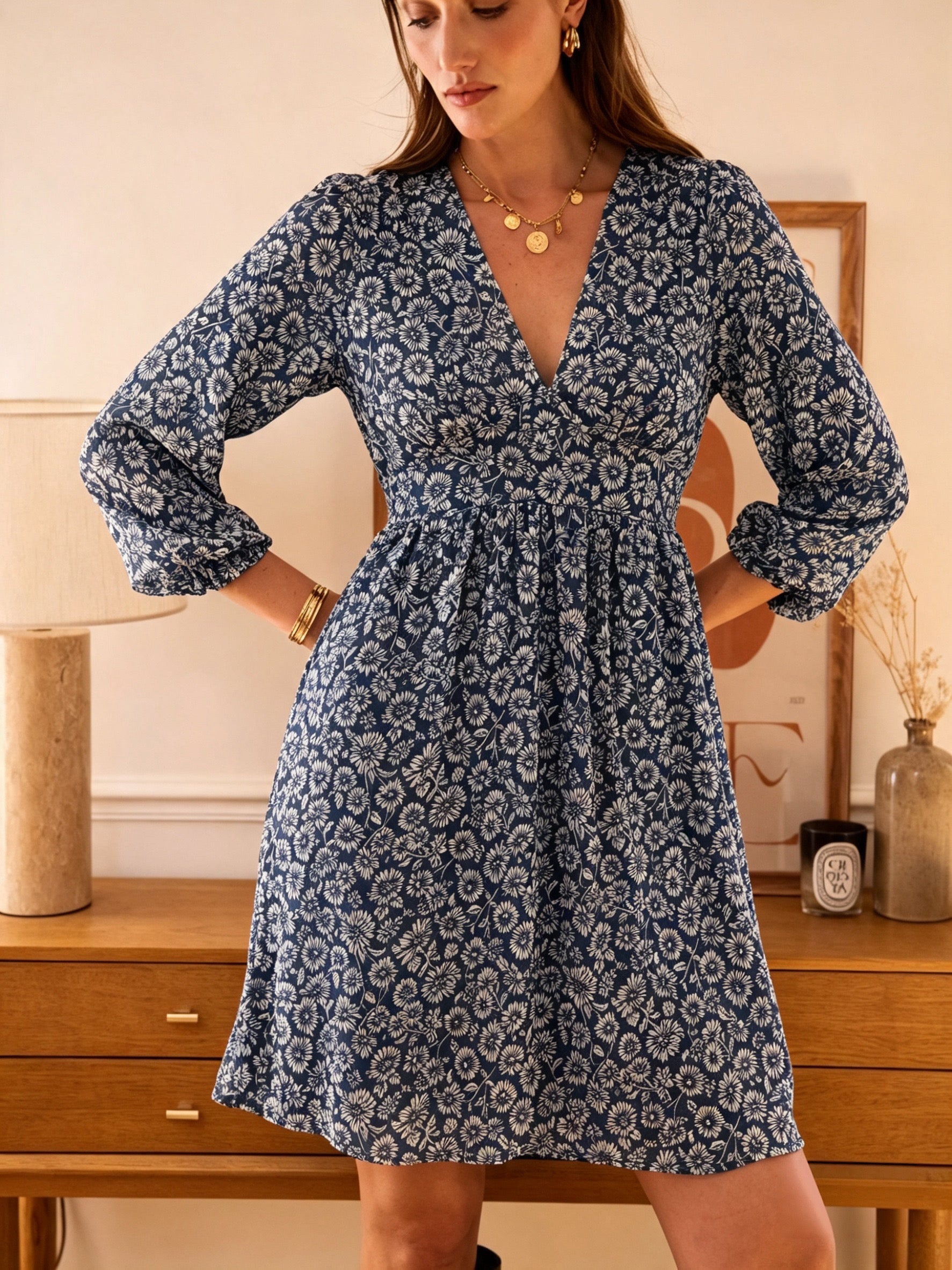 Robe Nadia