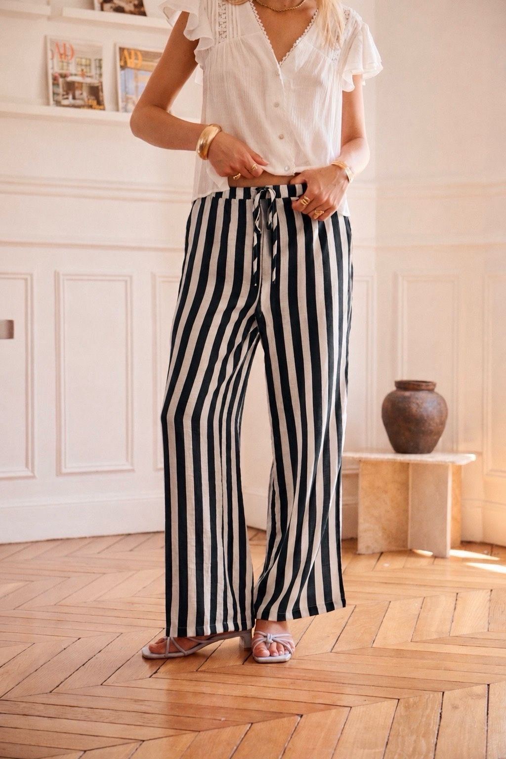 Pantalon Gersande