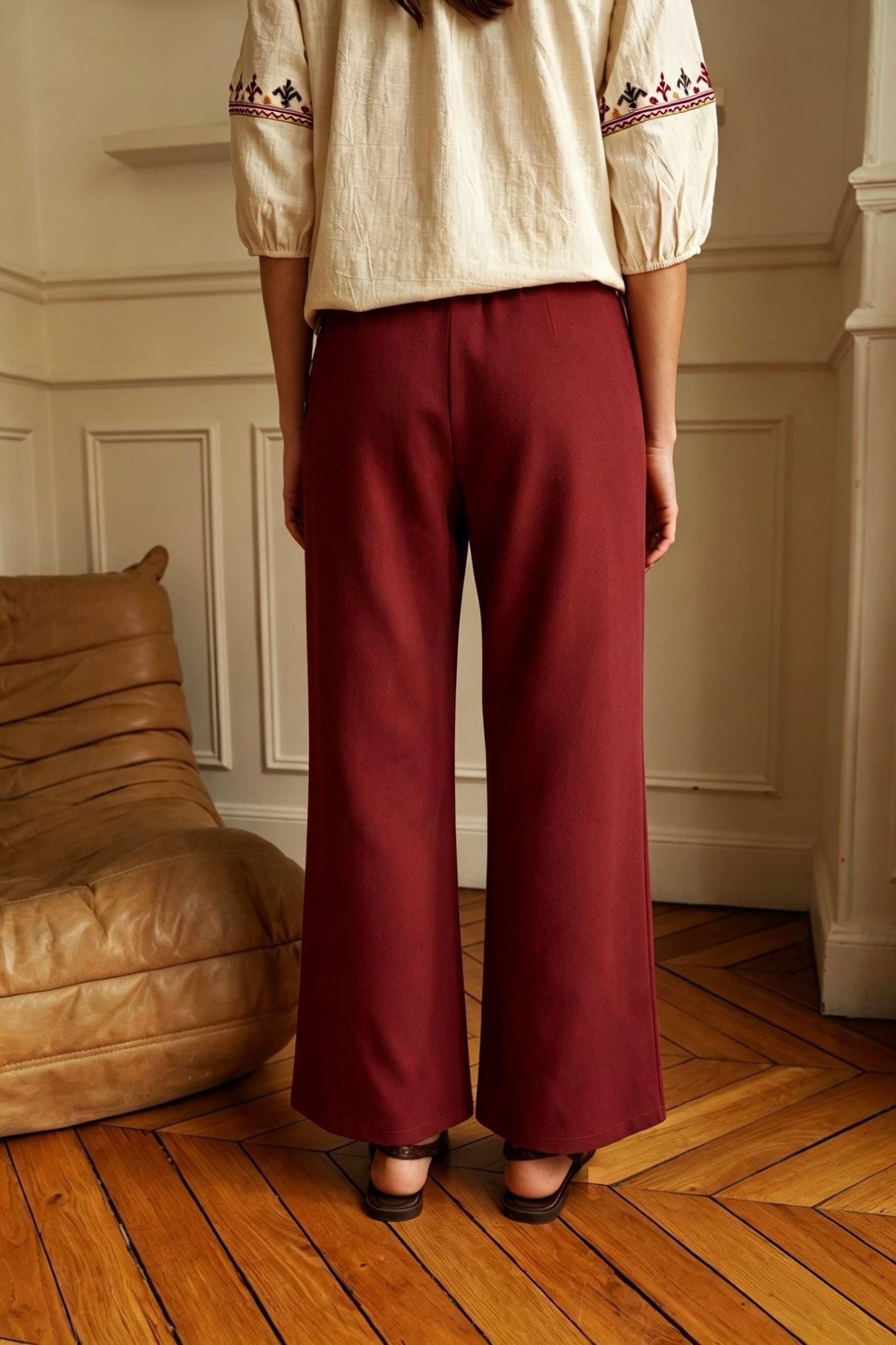 Pantalon Sajen