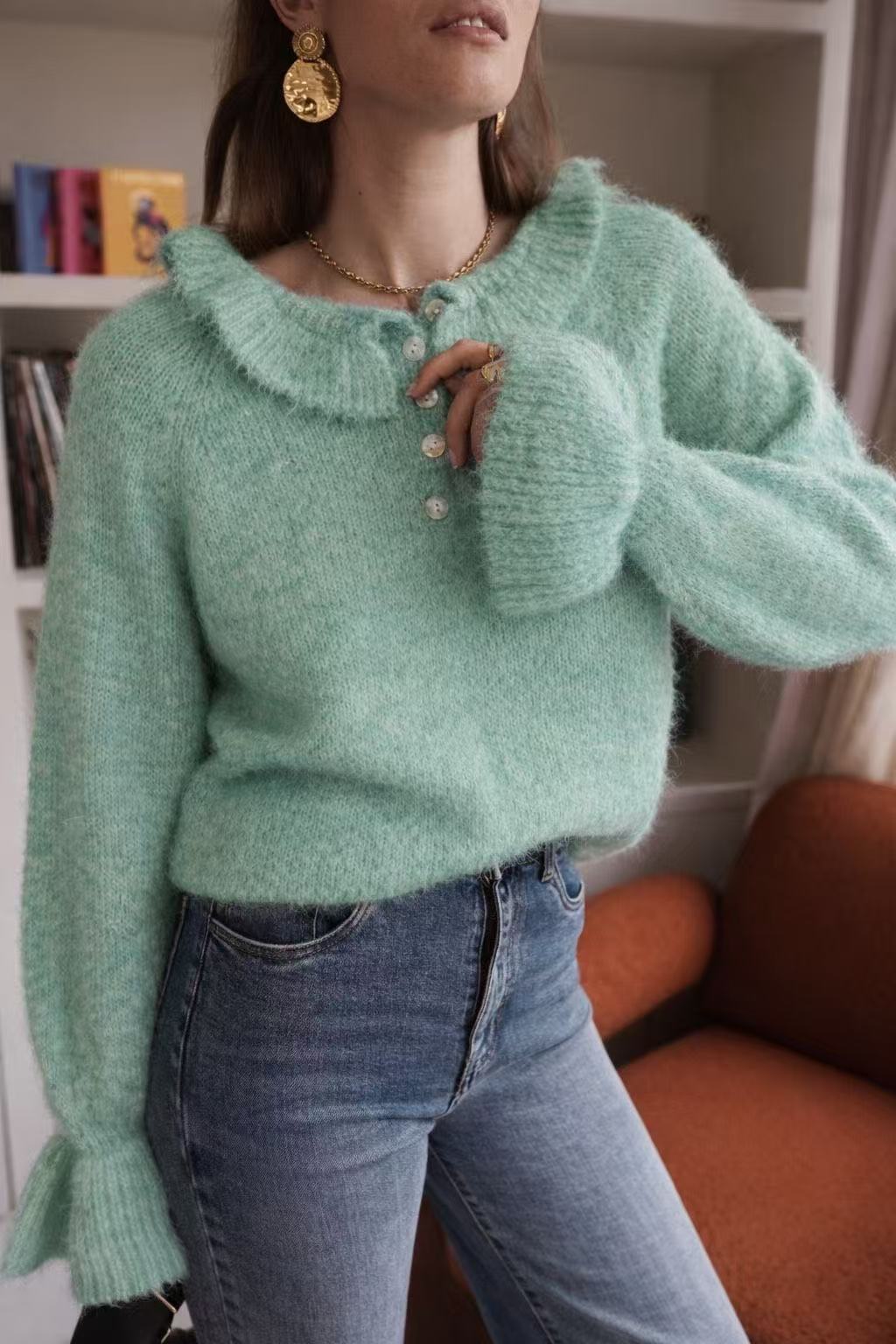 Maille Sacha