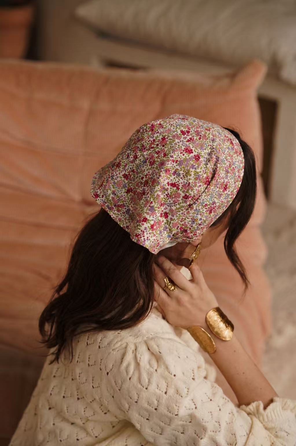 Foulard Rydan