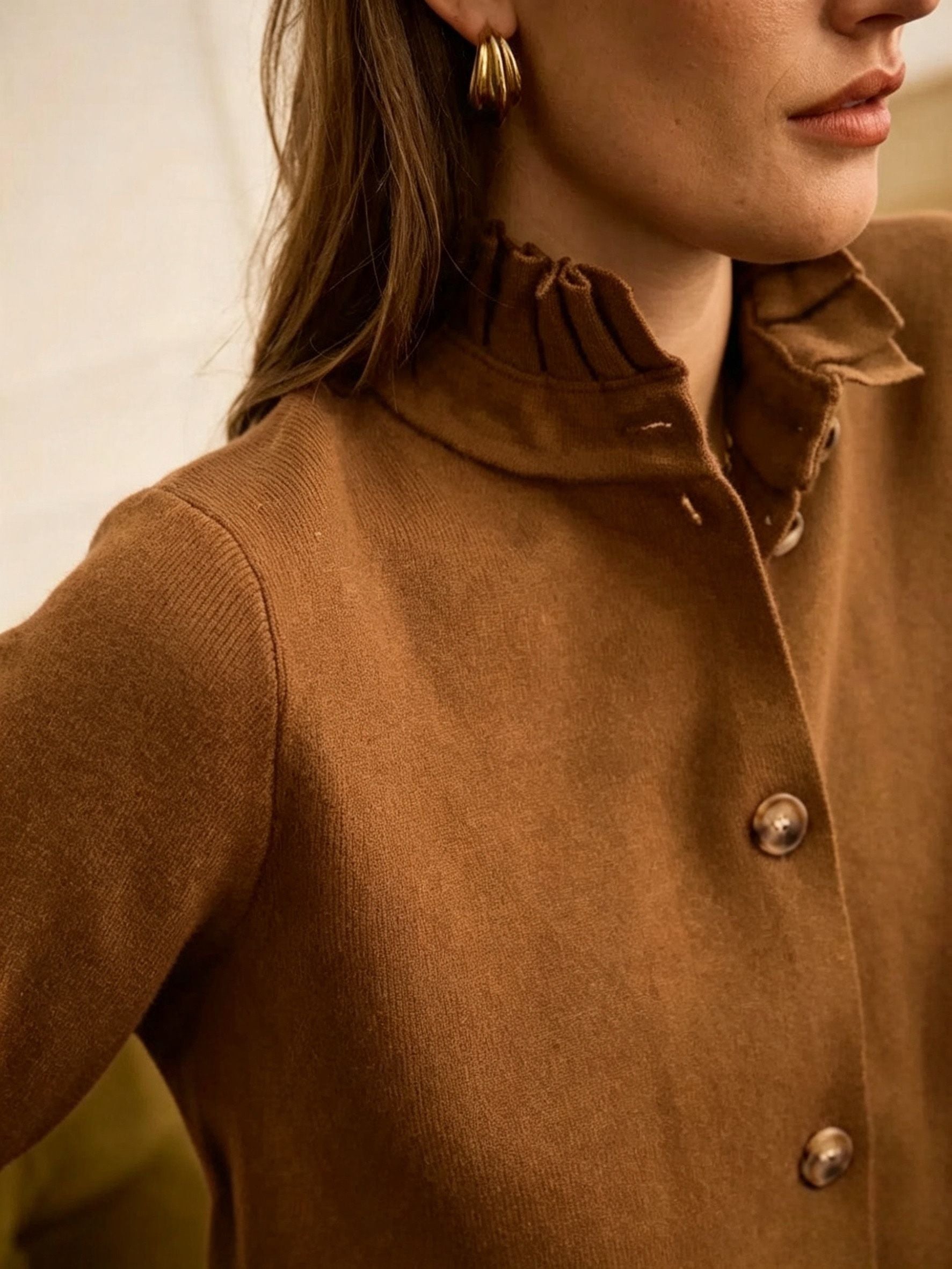 Gilet Anatoli