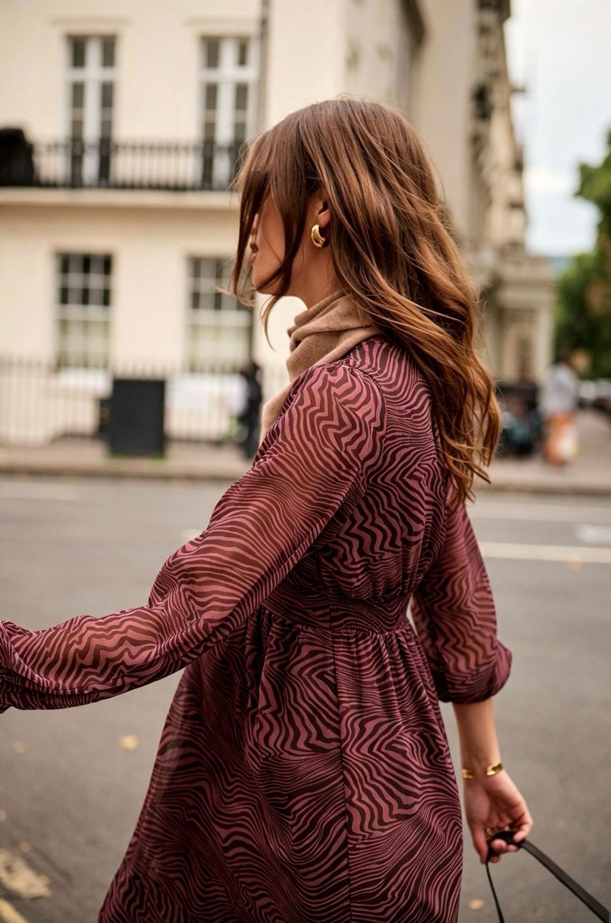 Robe Dallas