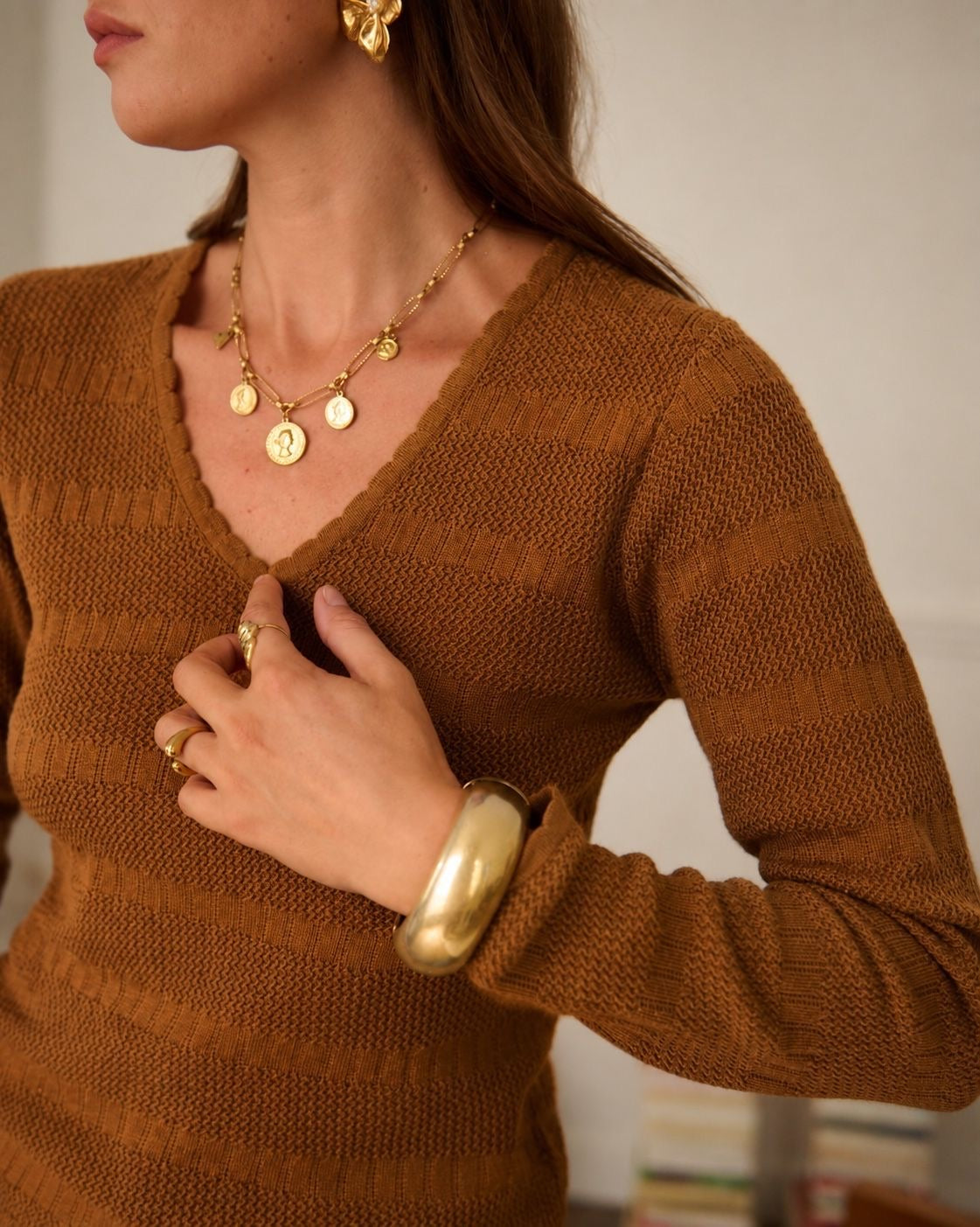 Pull Elvie
