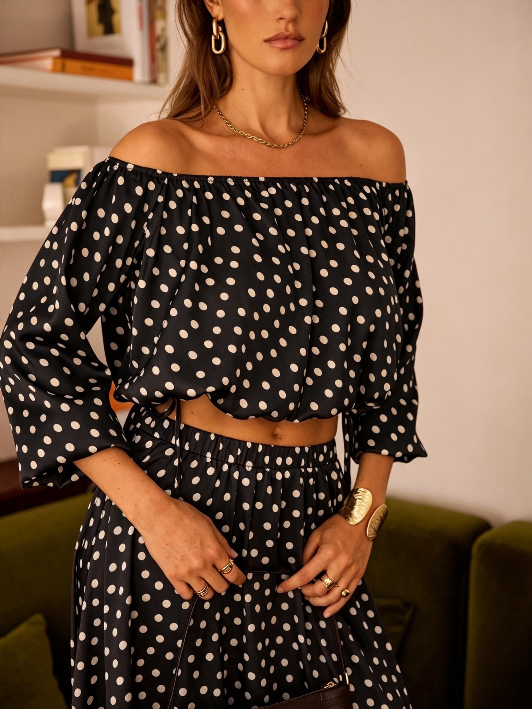 Top Saskia