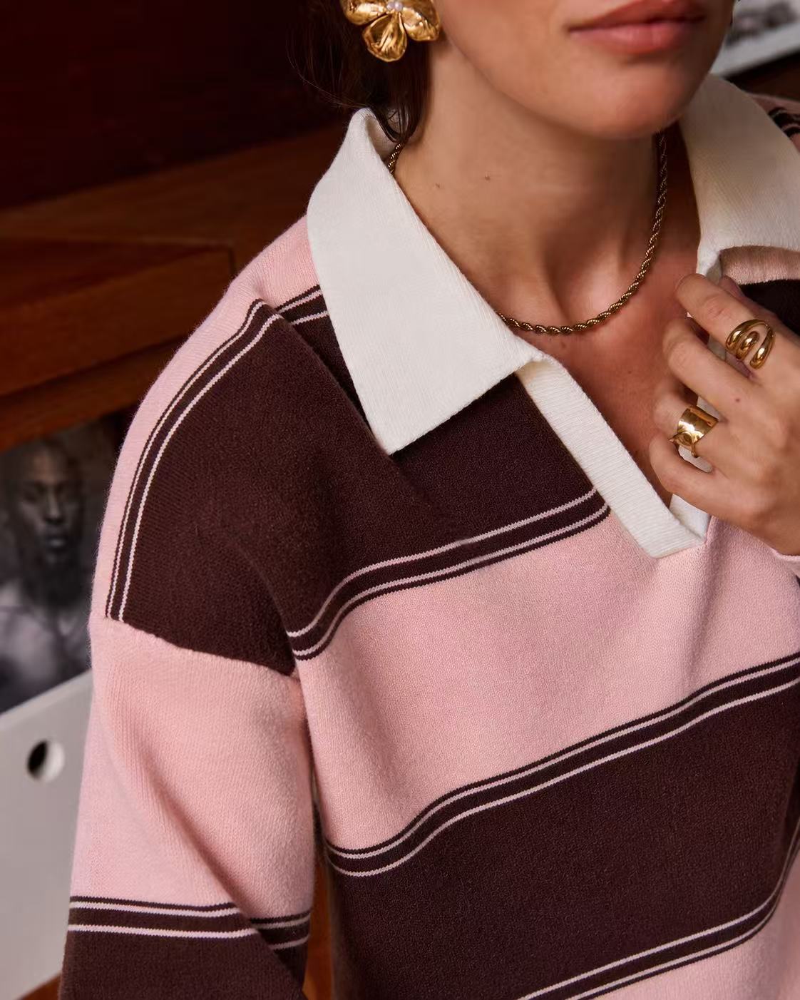 Polo Barbara