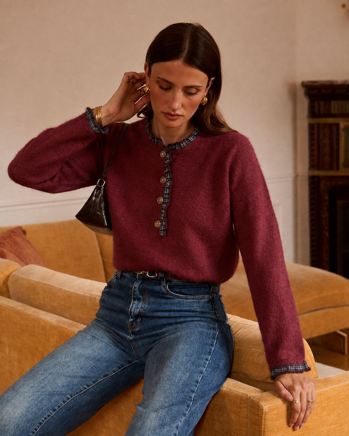 Pull Eulalie