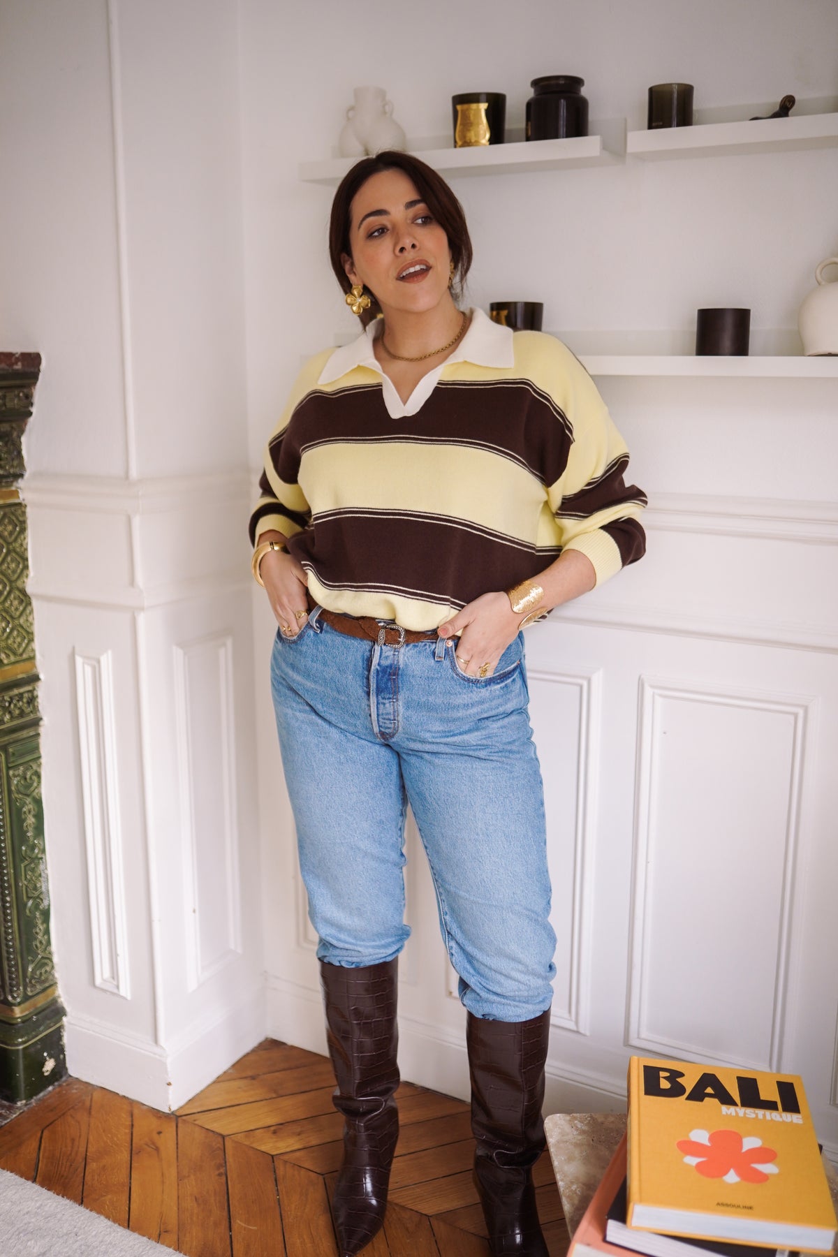Polo Barbara