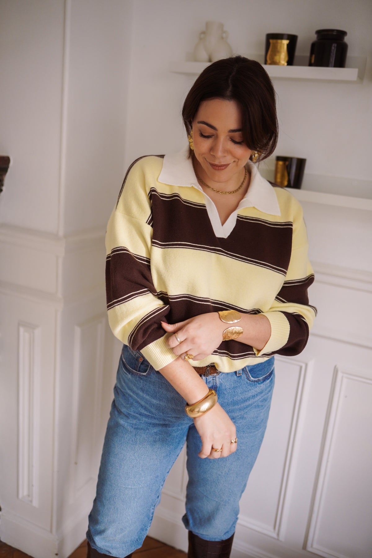 Polo Barbara