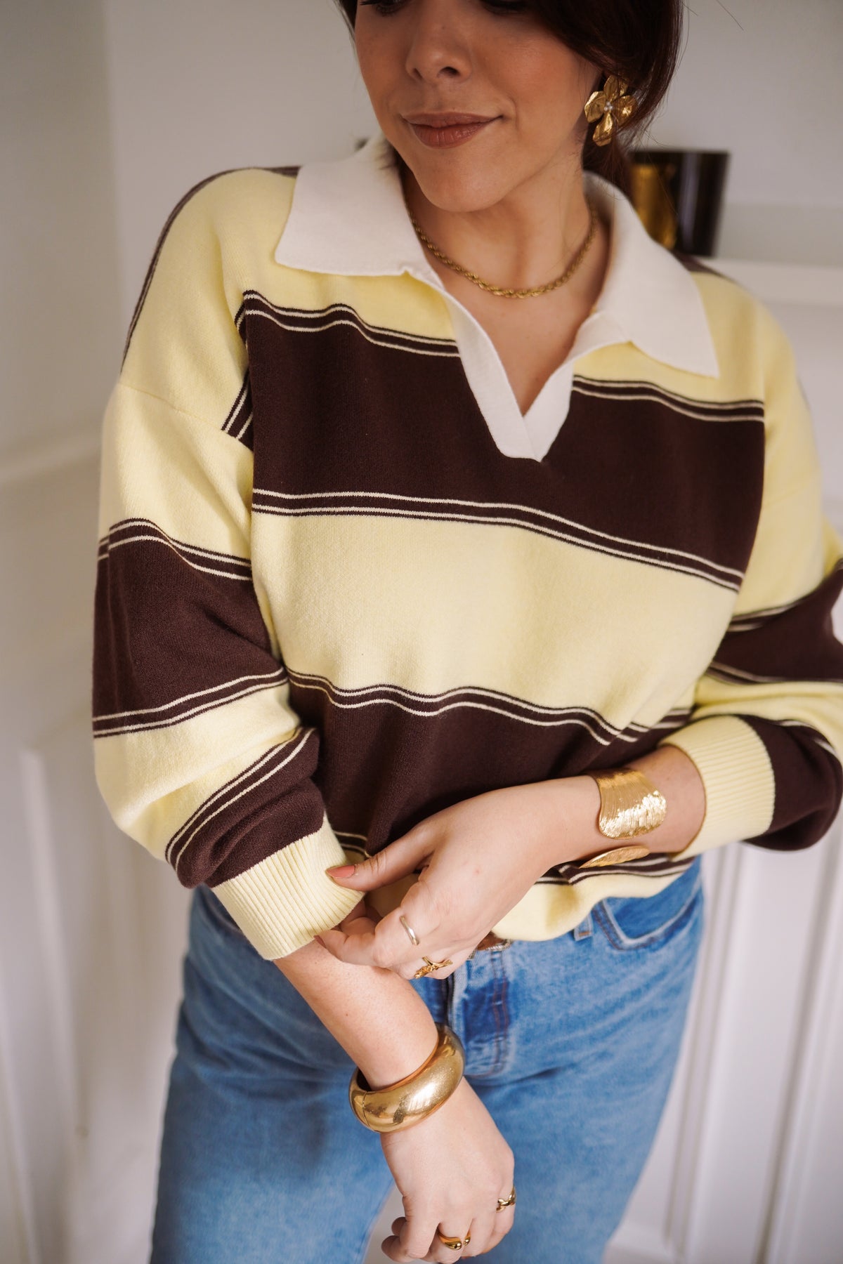 Polo Barbara