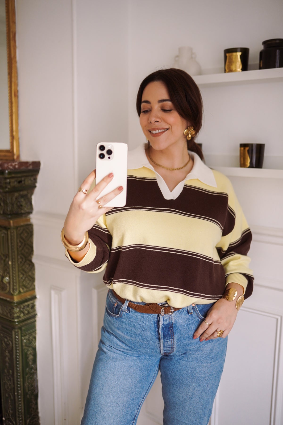 Polo Barbara
