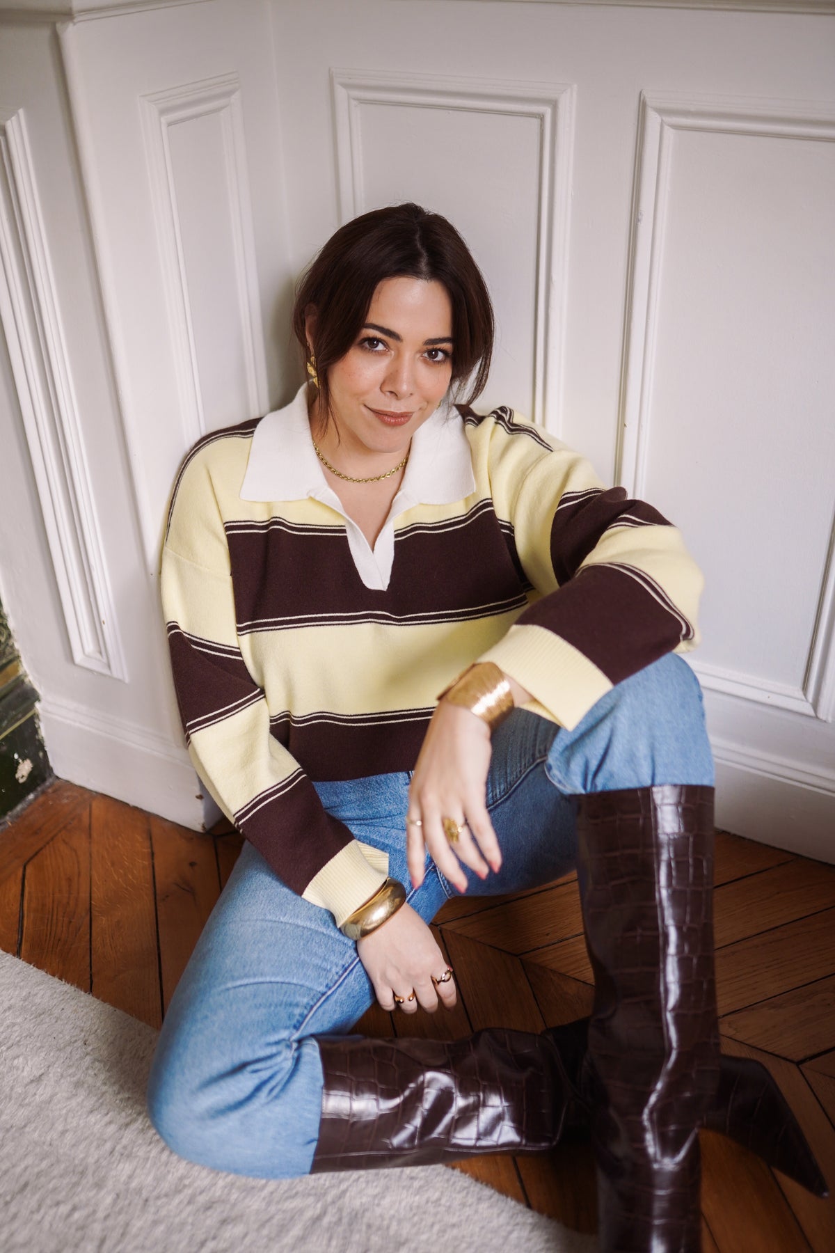 Polo Barbara
