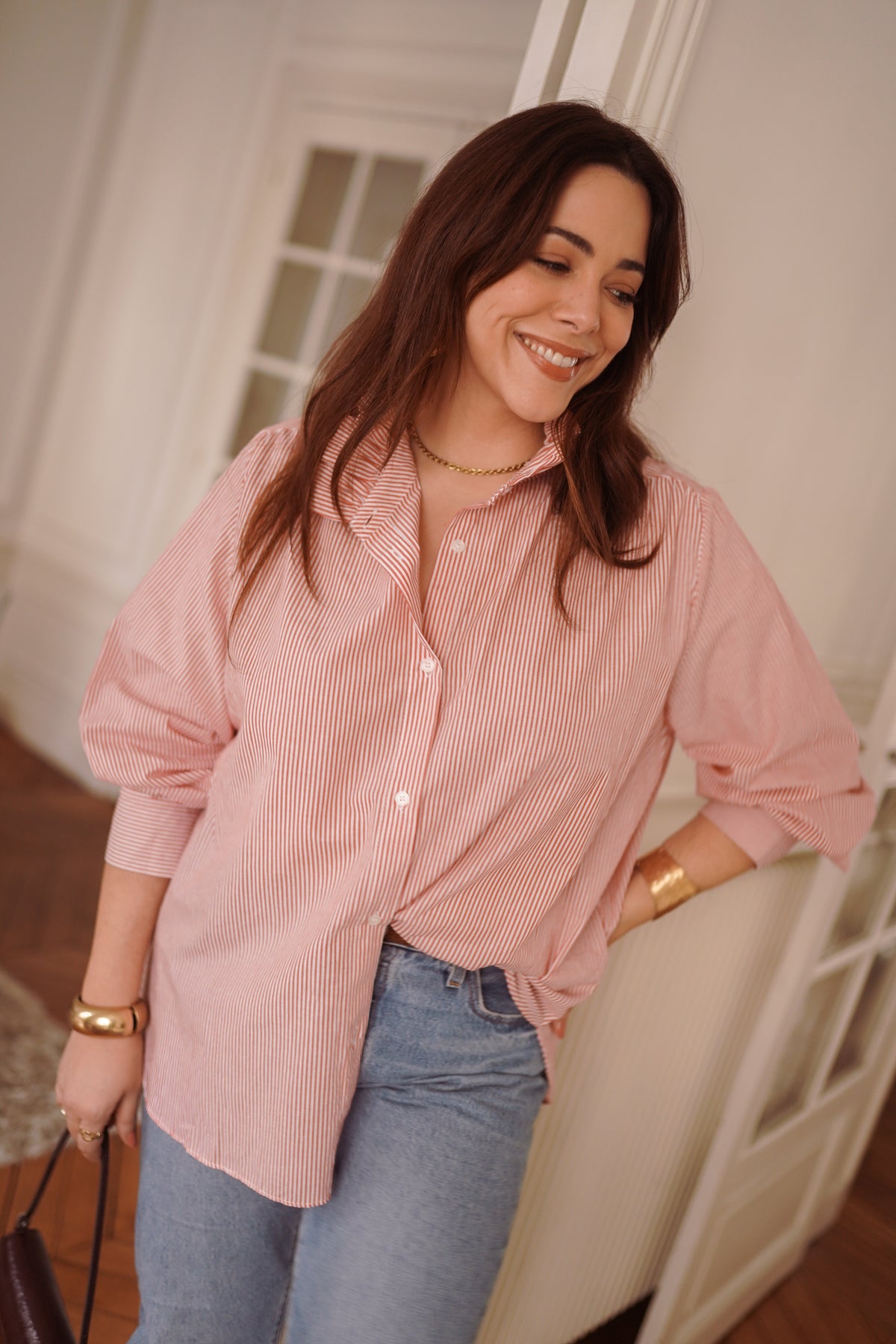 Chemise May
