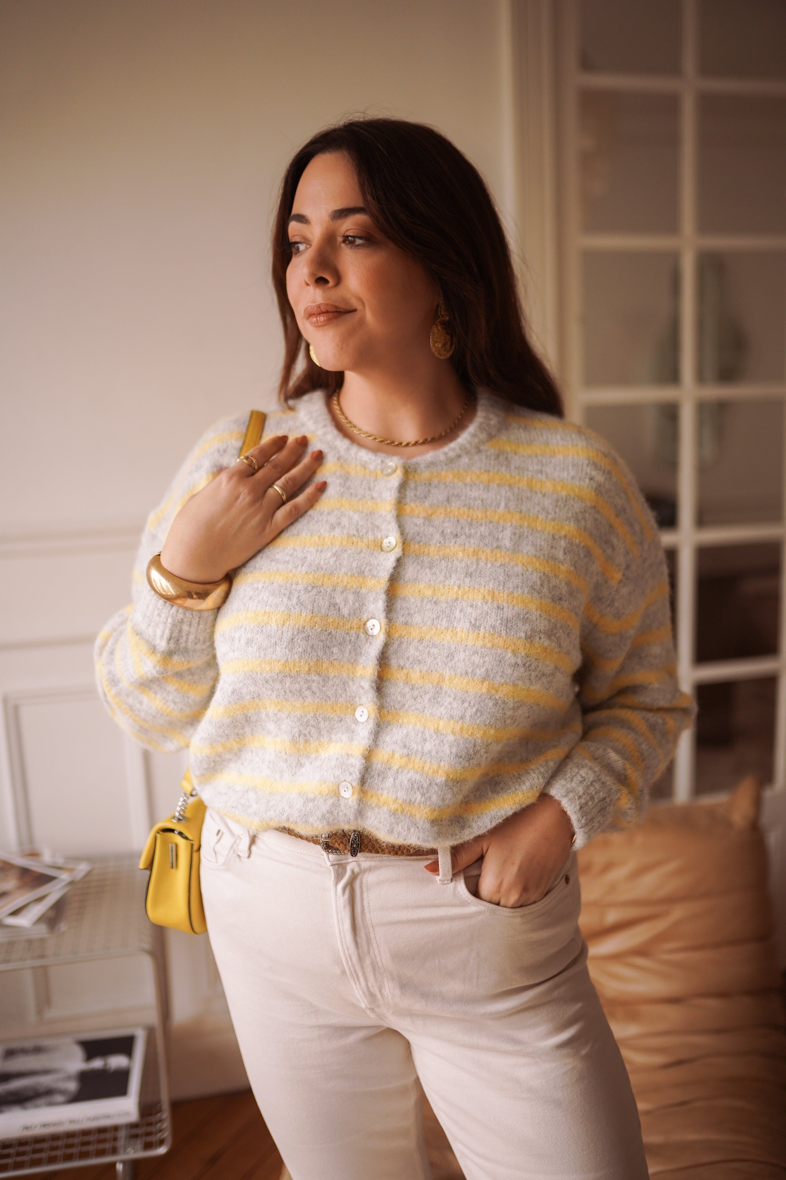 Maille Suzette