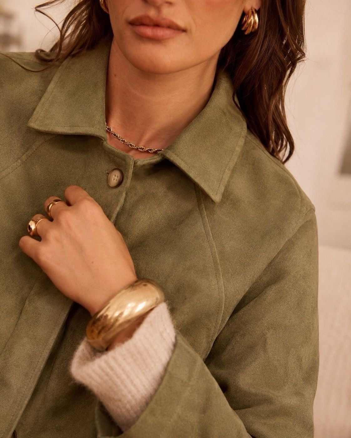 Veste Isolde