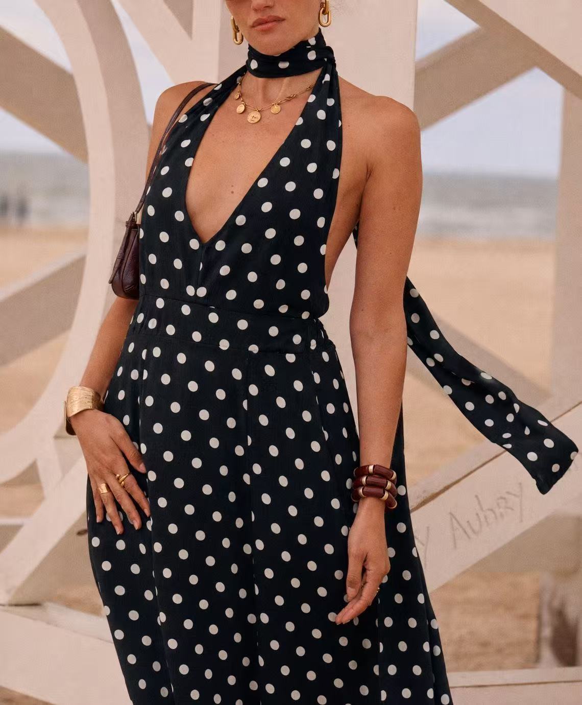 Robe Ombeline