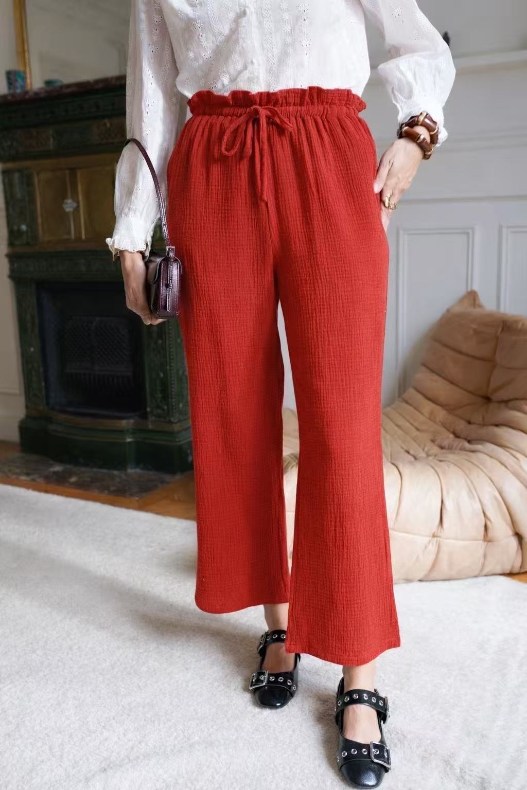 Pantalon Zion