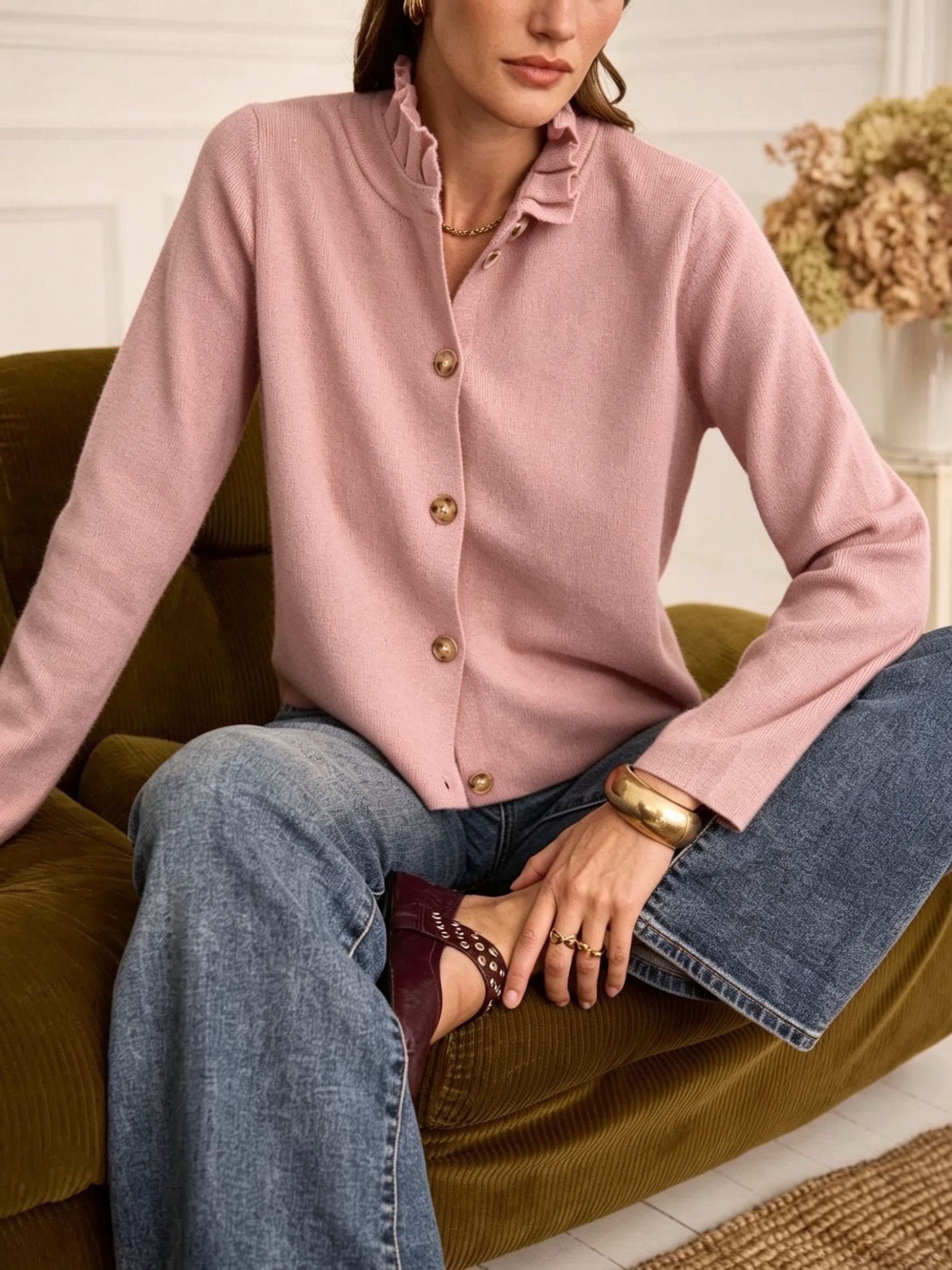 Gilet Anatoli