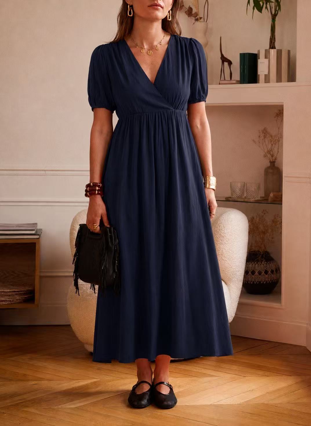 Robe Délysor