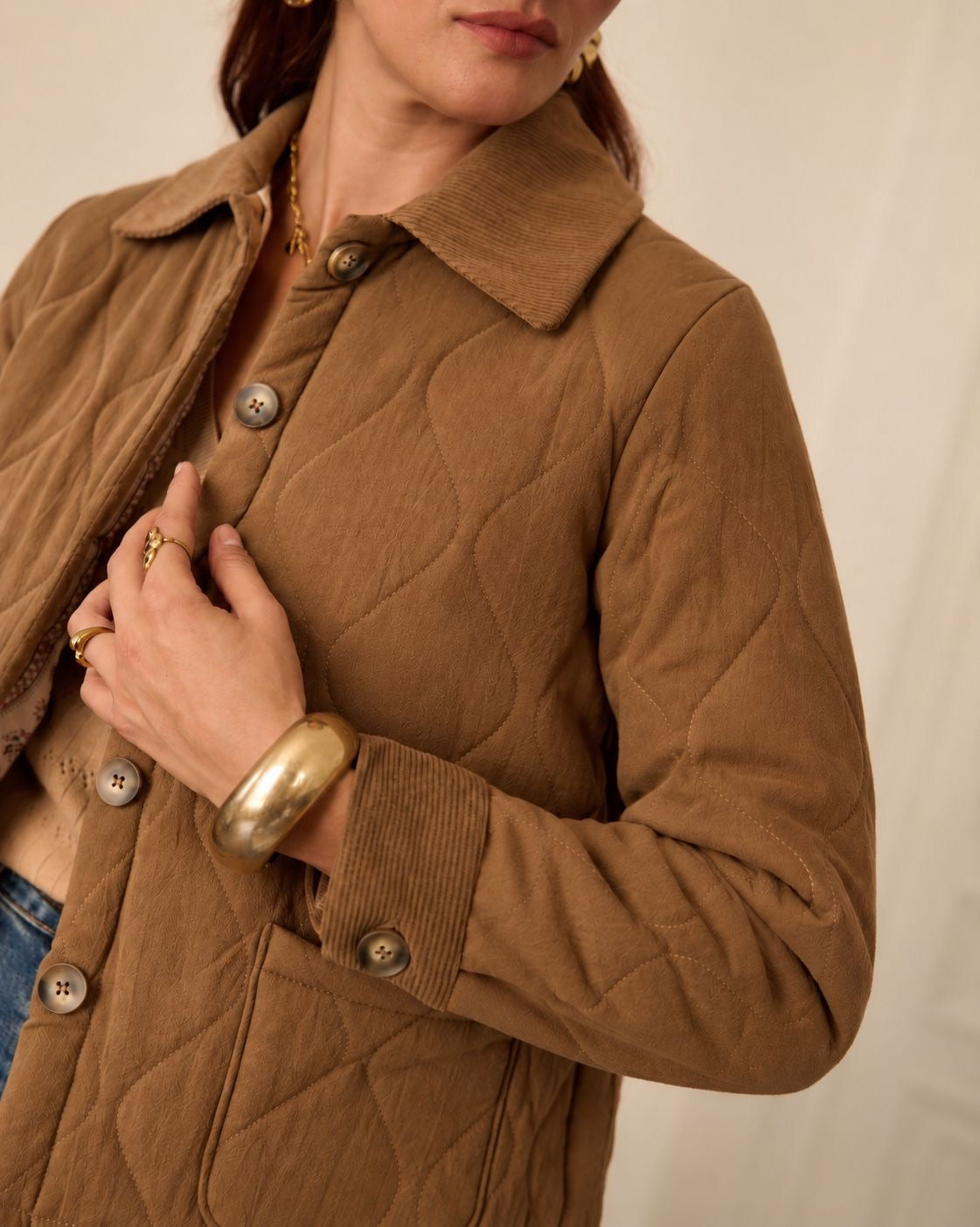 Veste Jetta