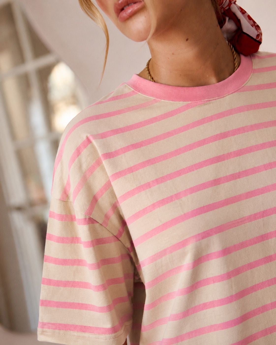 T-Shirt Nahara