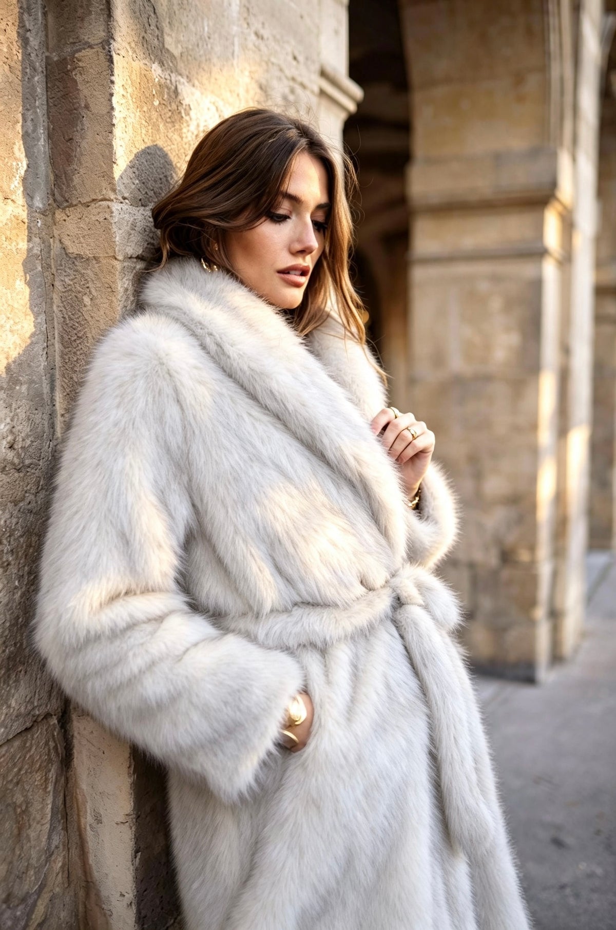 Manteau Juliette