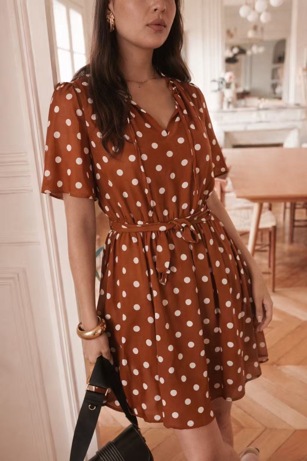 Robe Bloom
