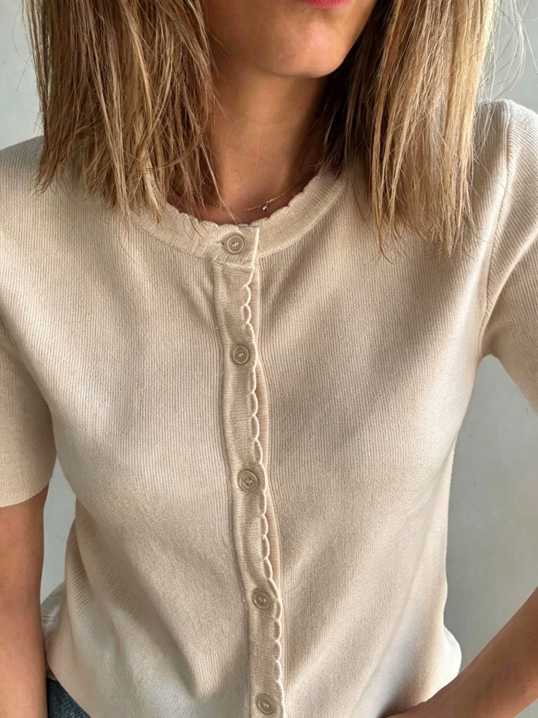 Cardigan Philina