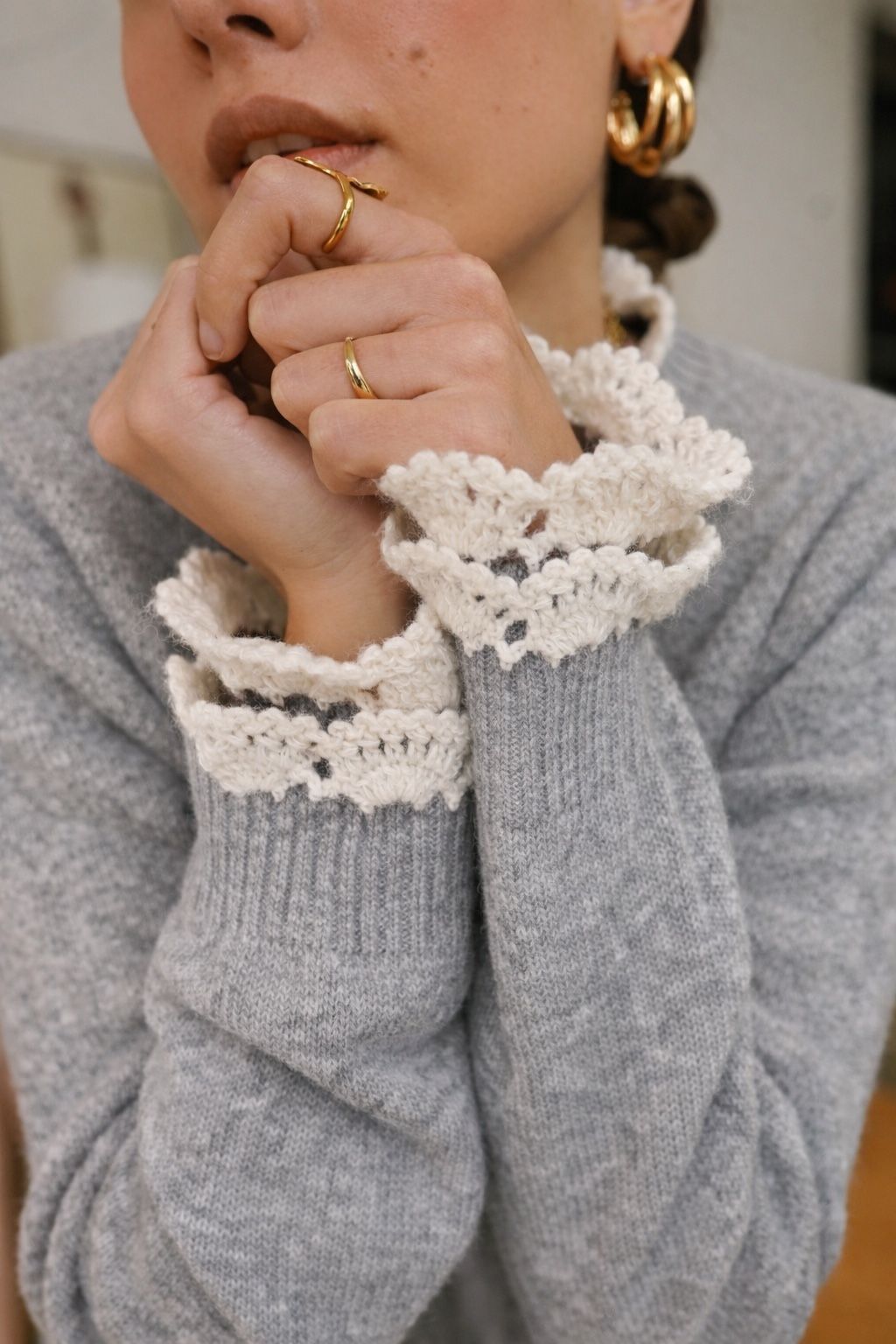 Maille Alexa