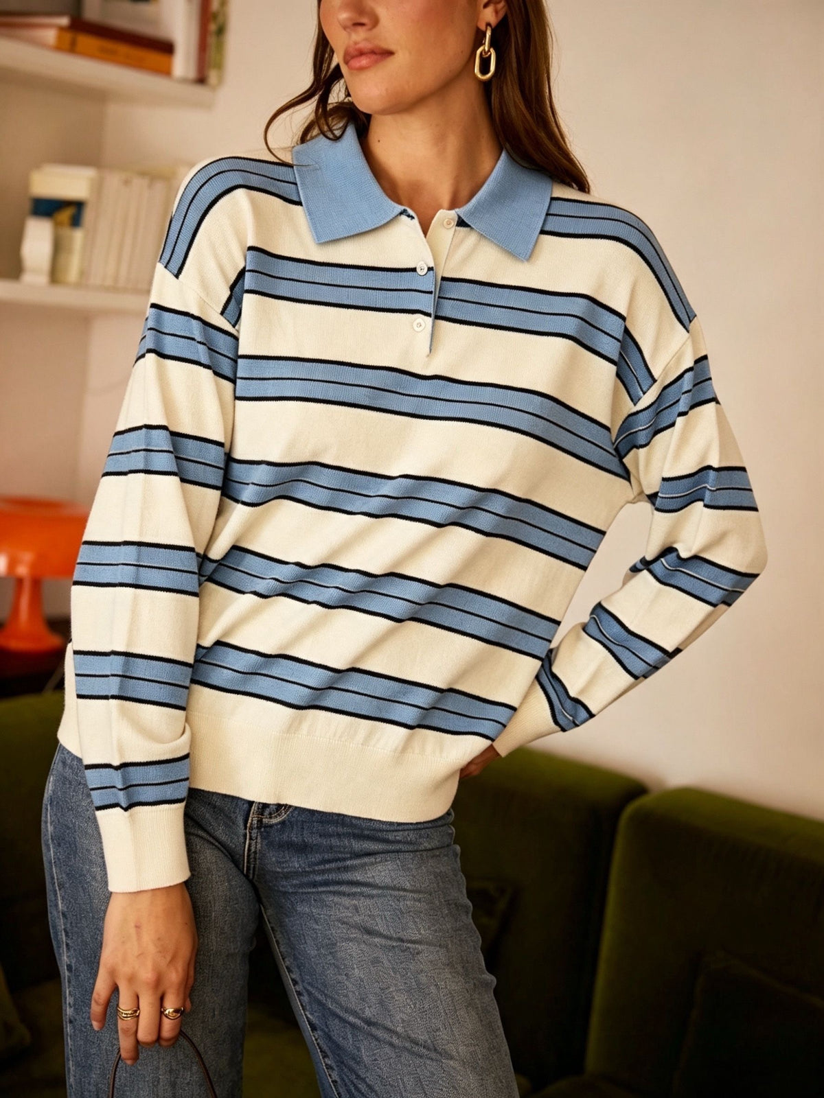 Polo Runa