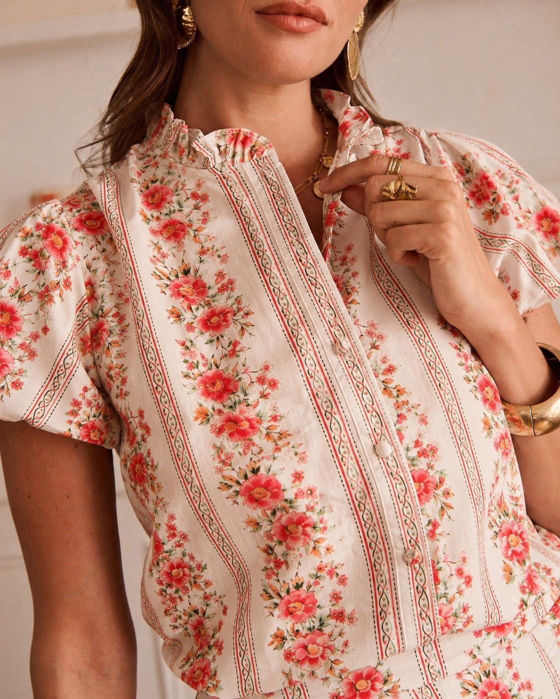 Chemise Fantine
