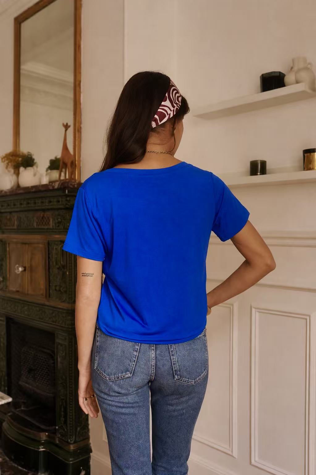 T-shirt Taël