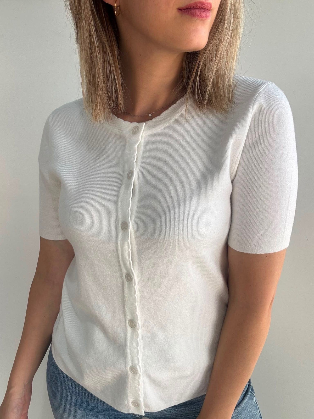Cardigan Philina