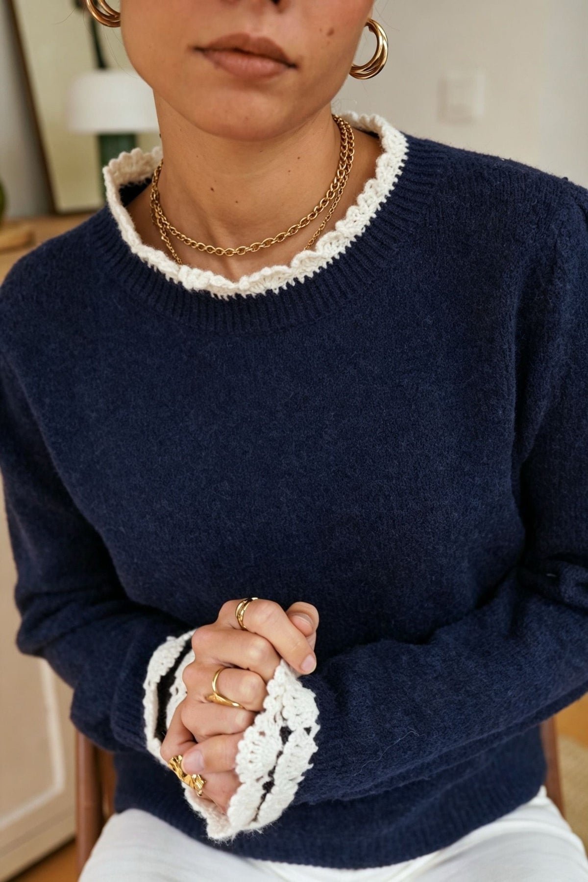 Maille Alexa