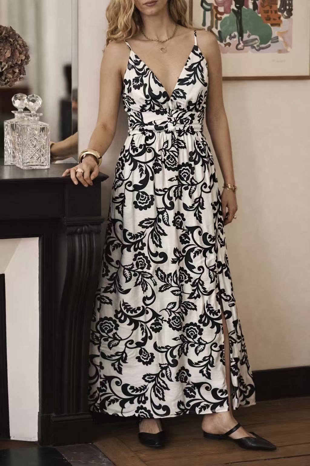 Robe Roxana