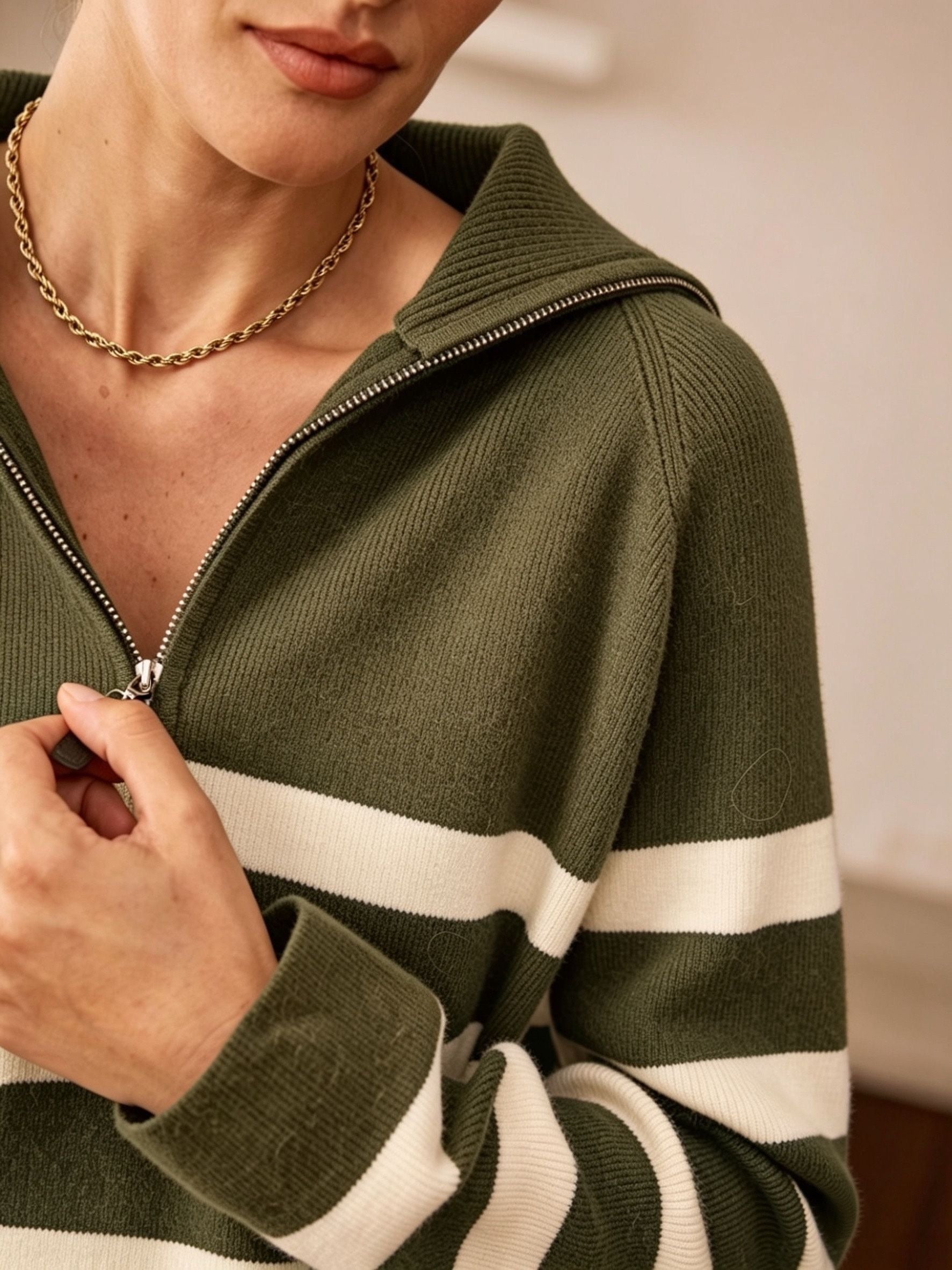 Pull Amapola