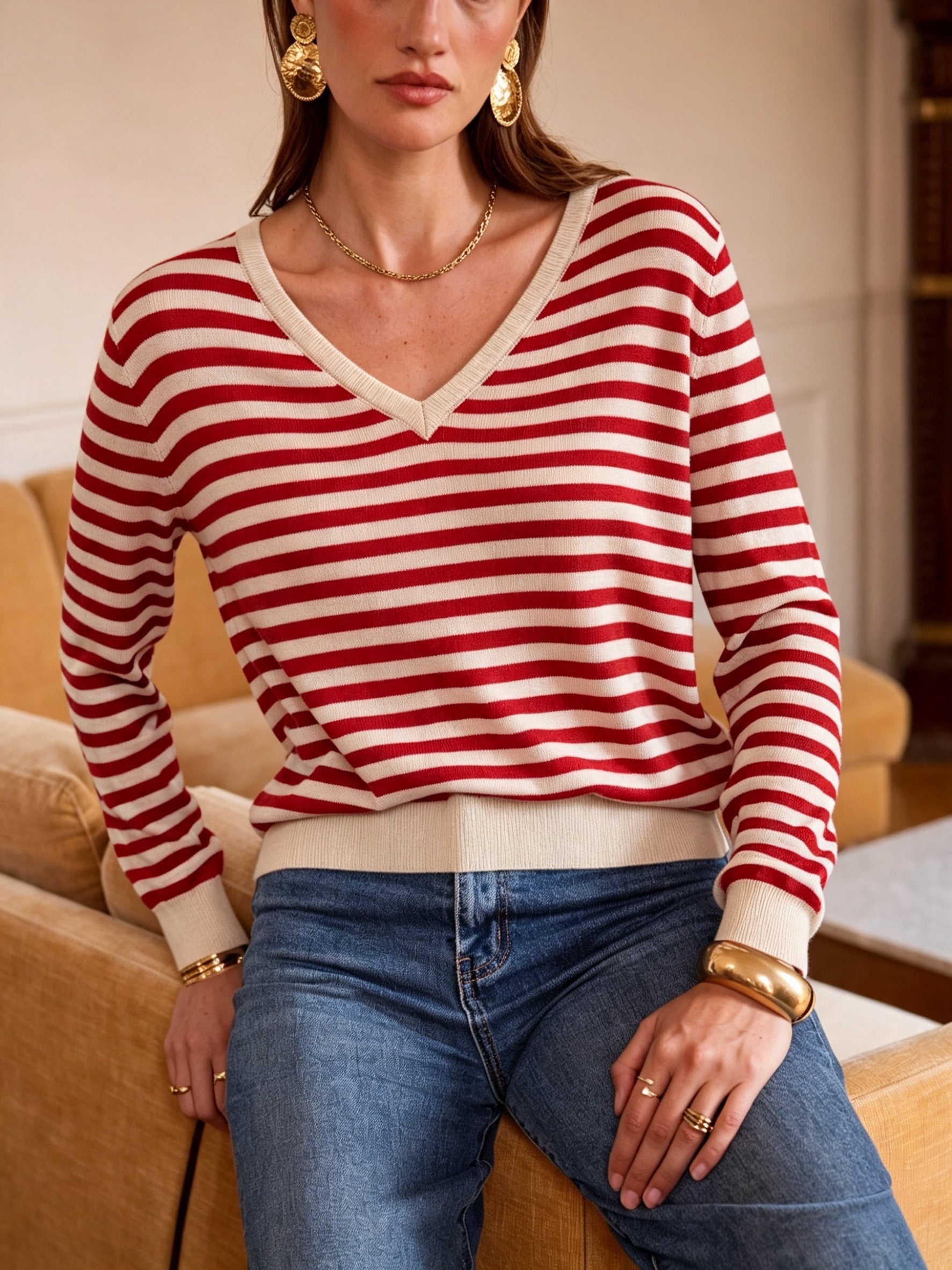 Top Léonie