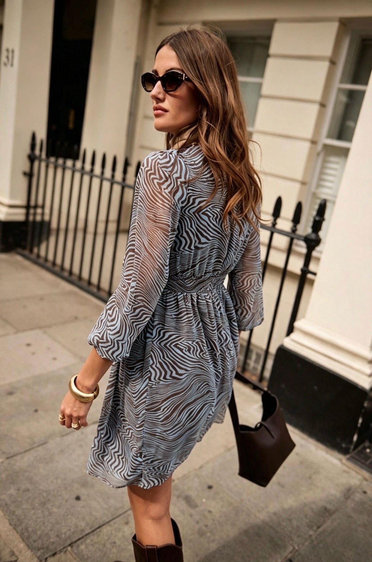 Robe Dallas