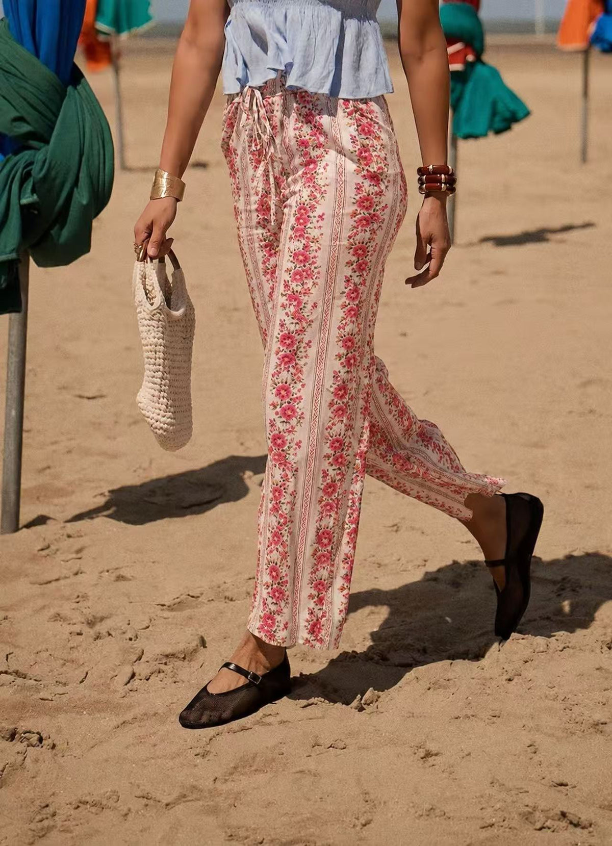 Pantalon Suzanne